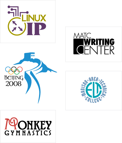 logos & symbol