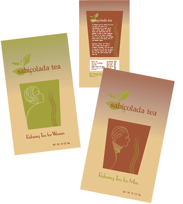 packaging design